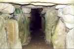 West Kennett Long Barrow